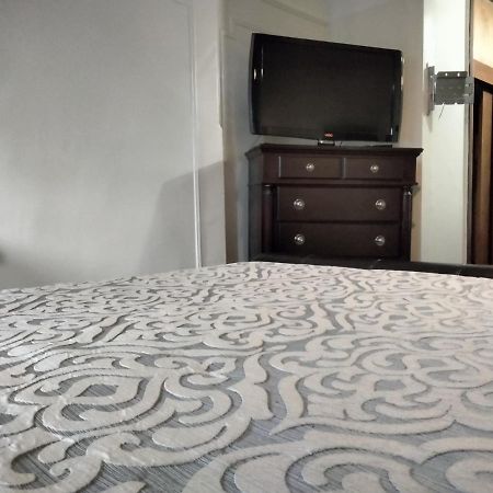 Appartement Brooklyn Brownstone à New York Extérieur photo